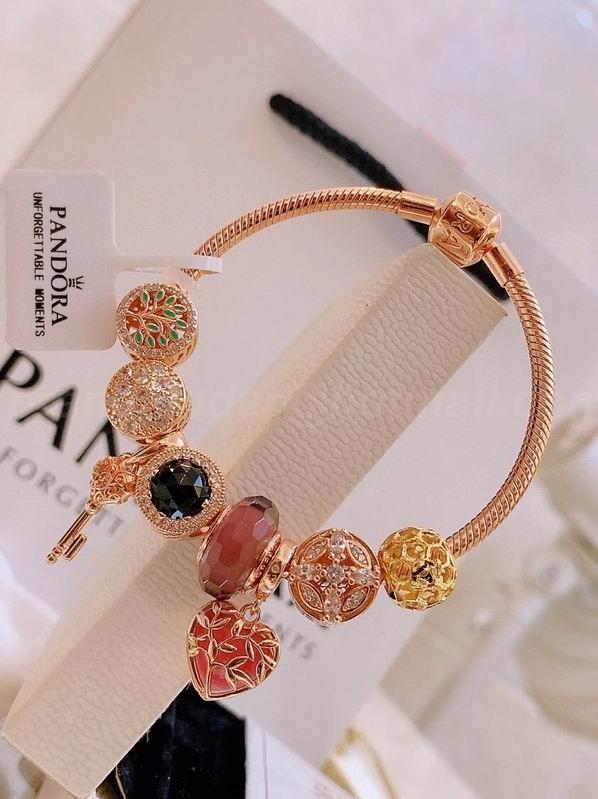 Pandora Bracelets 16